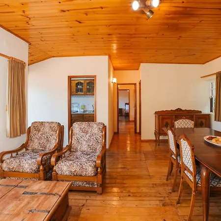Casa Da Avo Lina By Quantique Hébergement de vacances *