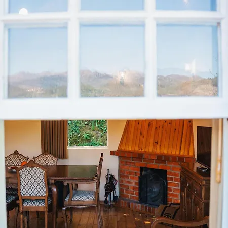 Casa Da Avo Lina By Quantique Feriehus Vieira do Minho