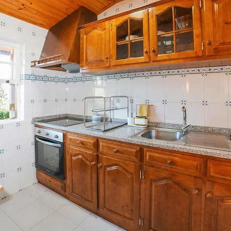 Casa Da Avo Lina By Quantique